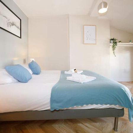 T2 Cozy Proche Du Centre Avec Canape Lit - 51Blatin Clermont-Ferrand Exteriér fotografie